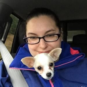 Meet your Posher, Jamie